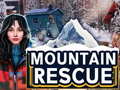 Ойын Mountain Rescue
