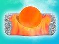 Ойын Melting Ball