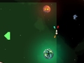 Ойын Infinite Launch