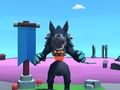 Ойын Monster Duel