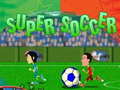 Ойын Super Soccer