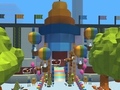Ойын Kogama: Christmas Park