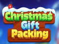 Ойын Christmas Gift Packing