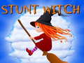 Ойын Stunt Witch