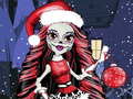Ойын Monster High Christmas