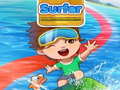 Ойын Surfer 