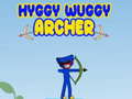 Ойын Huggy Wuggy Archer