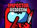 Ойын Impostor Assassin