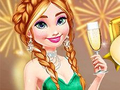 Ойын New Year's Glitter Fest
