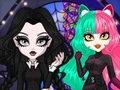 Ойын Besties on Wednesday