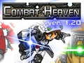 Ойын Combat Heaven