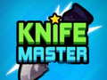 Ойын Knife Master 