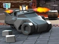 Ойын Car Crash Star