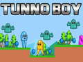 Ойын Tunno Boy