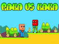 Ойын Raka vs Kaka