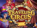 Ойын Traveling Circus