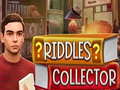 Ойын Riddles Collector