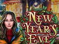 Ойын New Years Eve