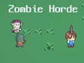 Ойын Zombie Horde