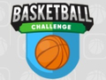 Ойын Basketball Challenge