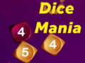 Ойын Dice Mania