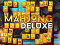 Ойын Mahjong Delux