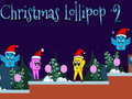 Ойын Christmas Lollipop 2