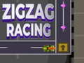 Ойын Zigzag Racing