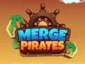 Ойын Merge Pirates