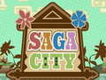 Ойын Saga City