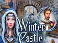 Ойын Winter Castle
