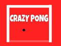 Ойын Crazy Pong
