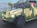 Ойын Police Car Armored