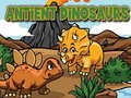 Ойын Antient Dinosaurs 
