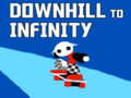 Ойын Downhill to Infinity