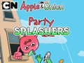 Ойын Apple & Onion Party Splashers