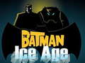 Ойын The Batman Ice Age