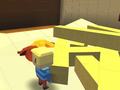 Ойын Kogama: Parkour in a Body