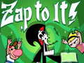 Ойын Zap to it!