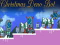 Ойын Christmas Deno Bot
