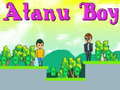 Ойын Atanu Boy
