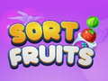 Ойын Sort Fruits