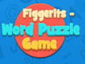 Ойын Figgerits-Word Puzzle Game