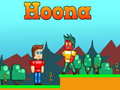 Ойын Hoona