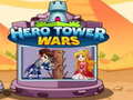 Ойын Hero Tower Wars 