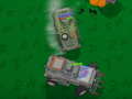 Ойын Police car town Chase