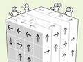 Ойын Unblock Cube 3d