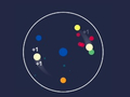 Ойын Two Circles Spin