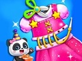 Ойын Little Panda Birthday Party