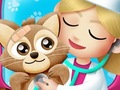 Ойын Pet Doctor Animal Care